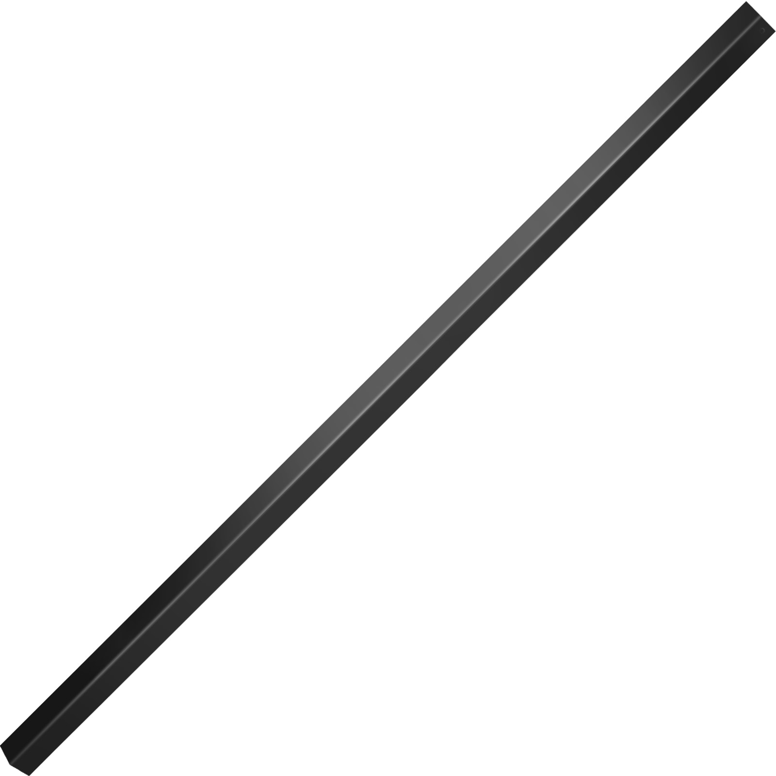 Metal Deck Balusters Aluminum Alloy Spindles For Staircase Railing_voghion.com